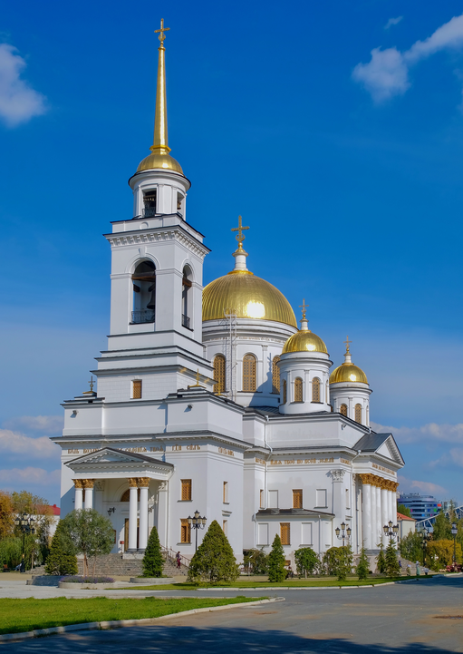 Александро-Невский собор)